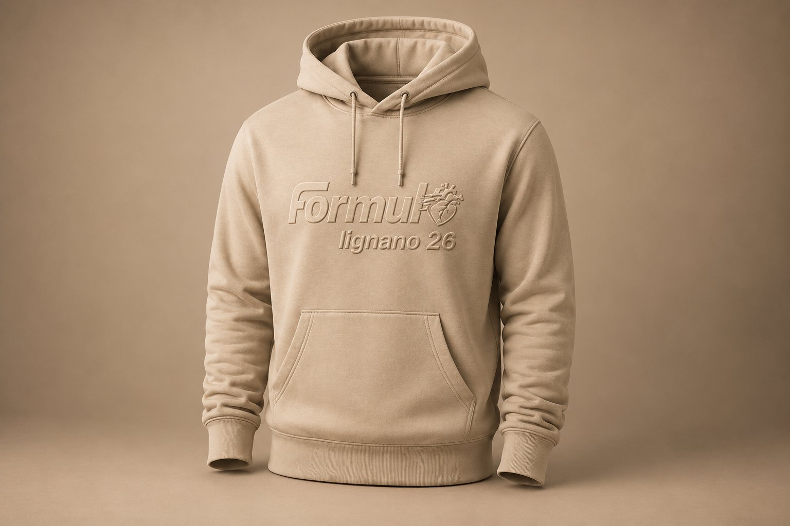 Hoodie Lignano 2026