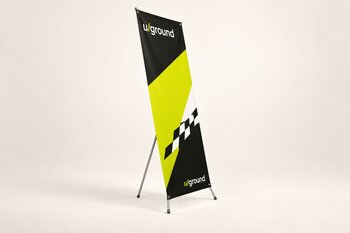 X-Display – Designbeispiel