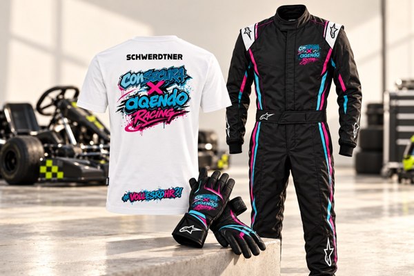 Teamshirts