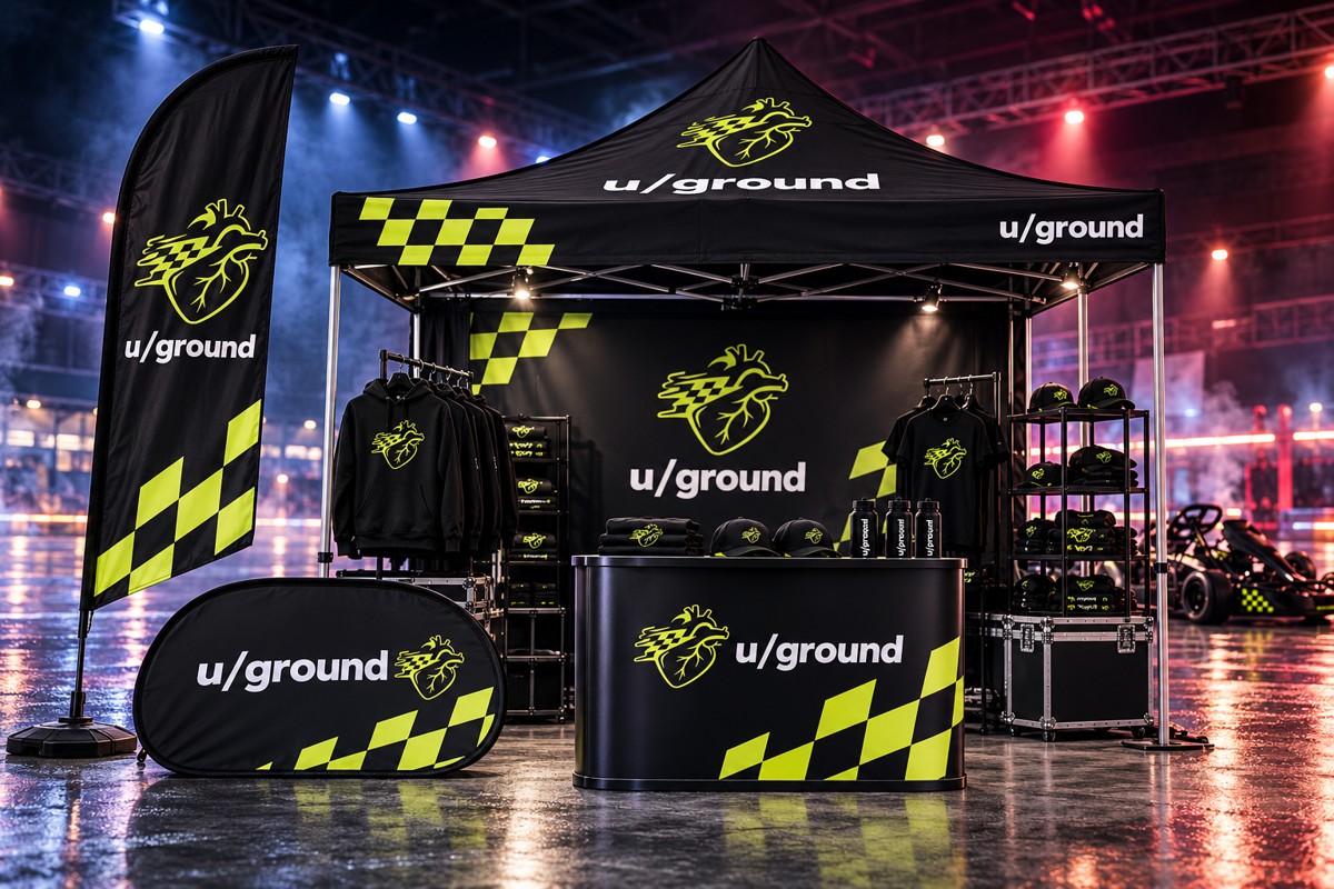 Eventtechnik