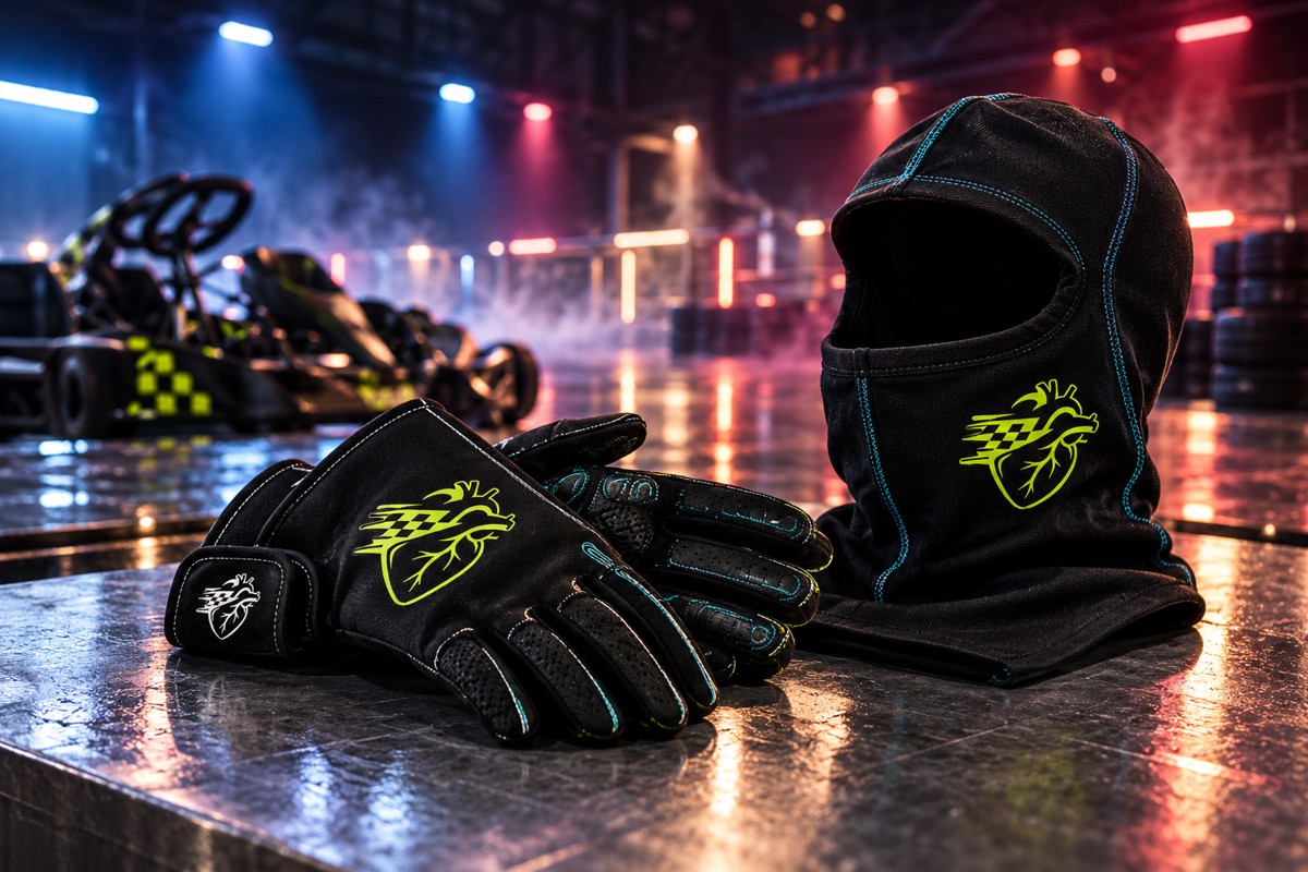 Racing-Accessoires