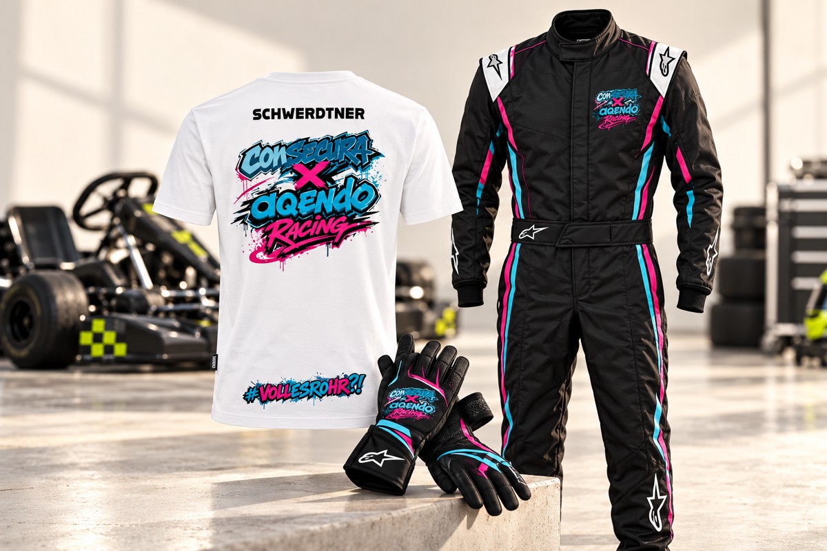 Teamshirts